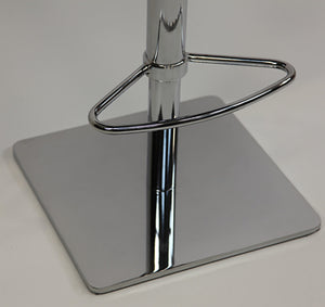 Tiffany Piston Stool - perfect for small spaces | Image 3 | InSTYLE Home & Rugs