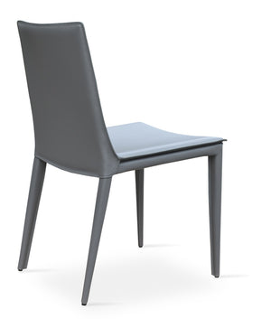 Tiffany Dining Chair - stylish chairs for any table | Image 1 | InSTYLE Home & Rugs