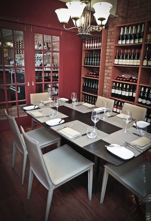 Tiffany Dining Chair - stylish chairs for any table | Image 2 | InSTYLE Home & Rugs