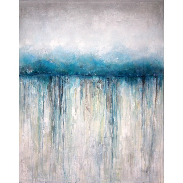 Turquoise Lake - www.instylehome.ca