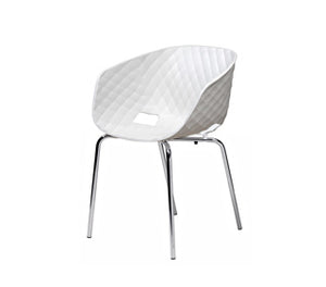 Uni-Ka 594 - upholstered armchair with padded comfort | Image 6 | InSTYLE Home & Rugs