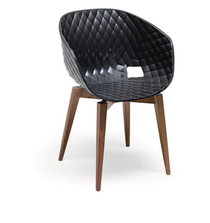 Uni-Ka 599 - cozy armchair for reading and relaxation | Image 1 | InSTYLE Home & Rugs