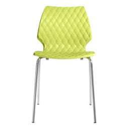 Uni-Ka 550 - modern accent chair with comfortable cushioning and sleek design | Image 5 | InSTYLE Home & Rugs