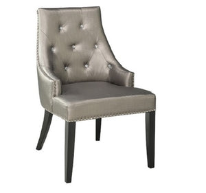 Lourdes Chair - variety of styles from classic to contemporary | Image 4 | InSTYLE Home & Rugs