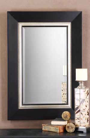 Whitmore Mirror - full-length mirror for creating the illusion of space and light | Image 2 | InSTYLE Home & Rugs