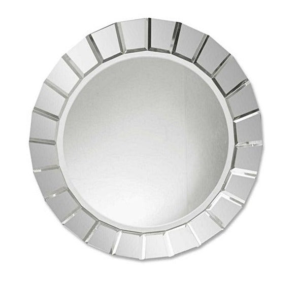 Fortess Mirror - stylish wall mirrors for any room | Image 1 | InSTYLE Home & Rugs