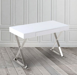 Wendy Desk - perfect for work or study | Image 1 | InSTYLE Home & Rugs