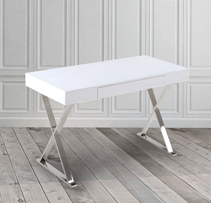 Wendy Desk - perfect for work or study | Image 1 | InSTYLE Home & Rugs