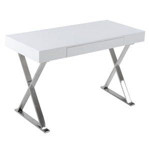 Wendy Desk - perfect for work or study | Image 2 | InSTYLE Home & Rugs