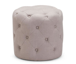 Windward Stool - perfect for small spaces | Image 2 | InSTYLE Home & Rugs