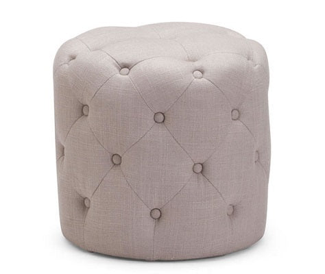 Windward Stool - perfect for small spaces | Image 2 | InSTYLE Home & Rugs