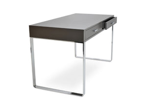 York Desk - functional desk for home offices | Image 1 | InSTYLE Home & Rugs