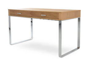 York Desk - functional desk for home offices | Image 5 | InSTYLE Home & Rugs