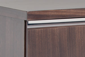 Zenneth Sideboard - sleek sideboard for storage | Image 5 | InSTYLE Home & Rugs
