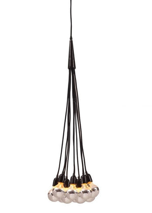 Bosonic Multi Light Pendant - www.instylehome.ca