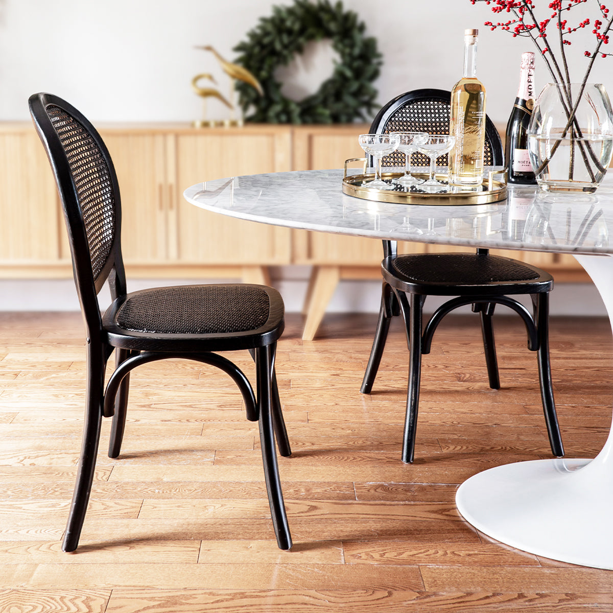 Effortless Entertaining: Creating the Ultimate Dining Experience with ...