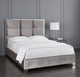 Bedroom Bliss: Elevating Your Sleep Sanctuary with Stylish Modern Furniture