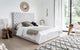 Serenity in Slumber: Creating a Relaxing Oasis with Modern Bedroom Furniture