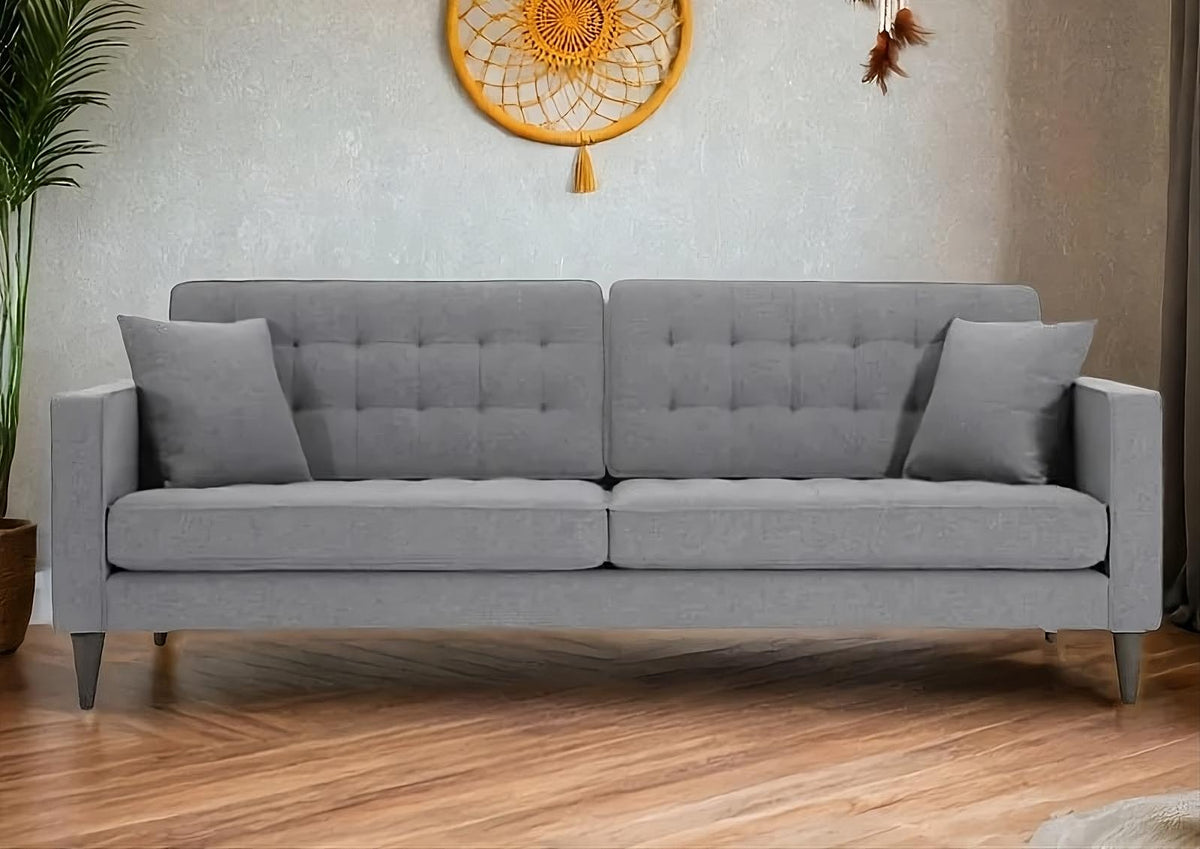 Spring Sofa Trends: Brighten Your Space with Modern Designs