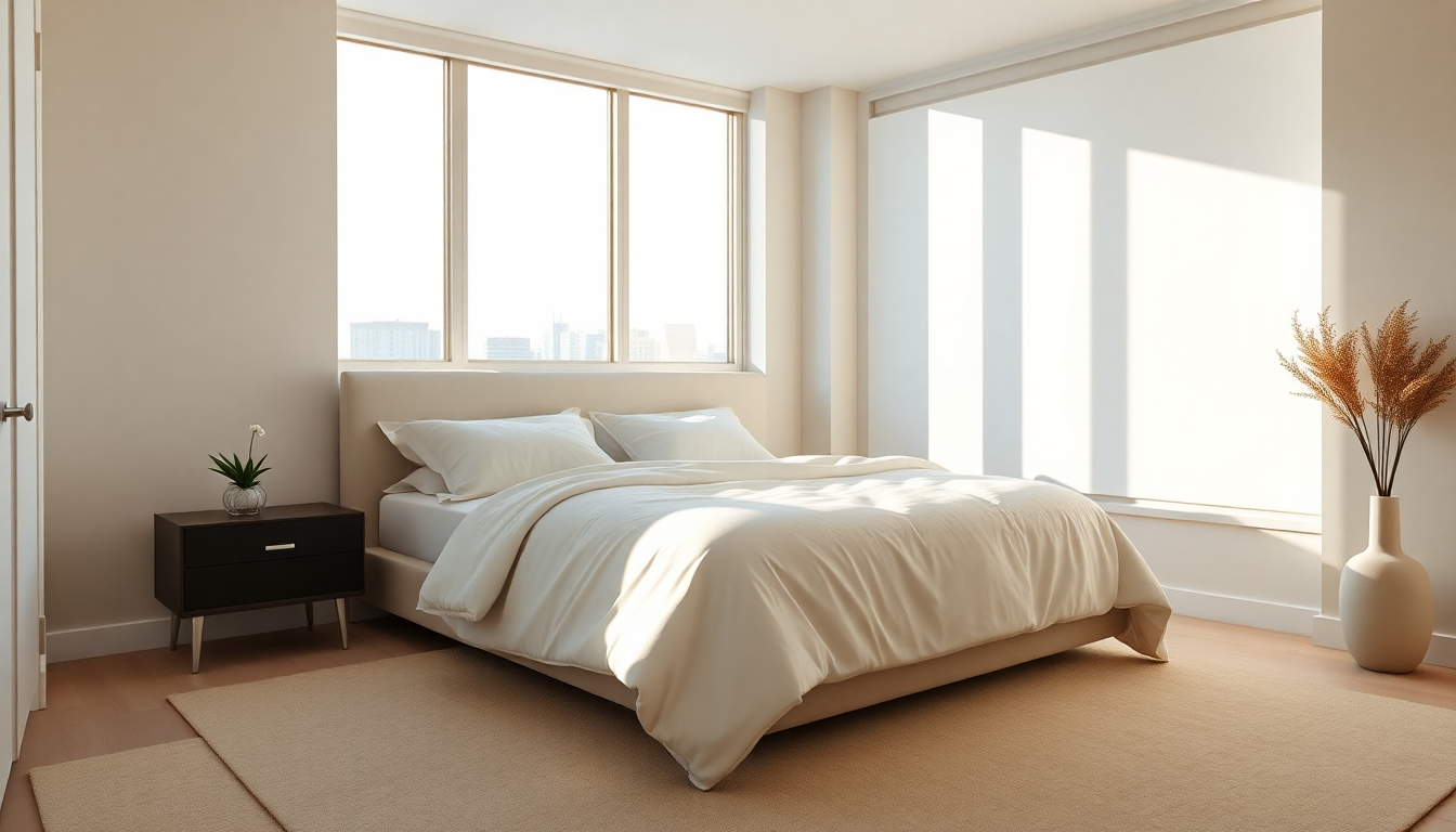 The Ultimate Guide to Storage Beds and Space-Saving Bedroom Furniture for Toronto and Canadian Homes
