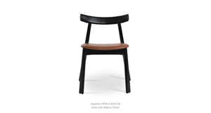 Florence Chair - durable construction for long-lasting use | Image 5 | InSTYLE Home & Rugs