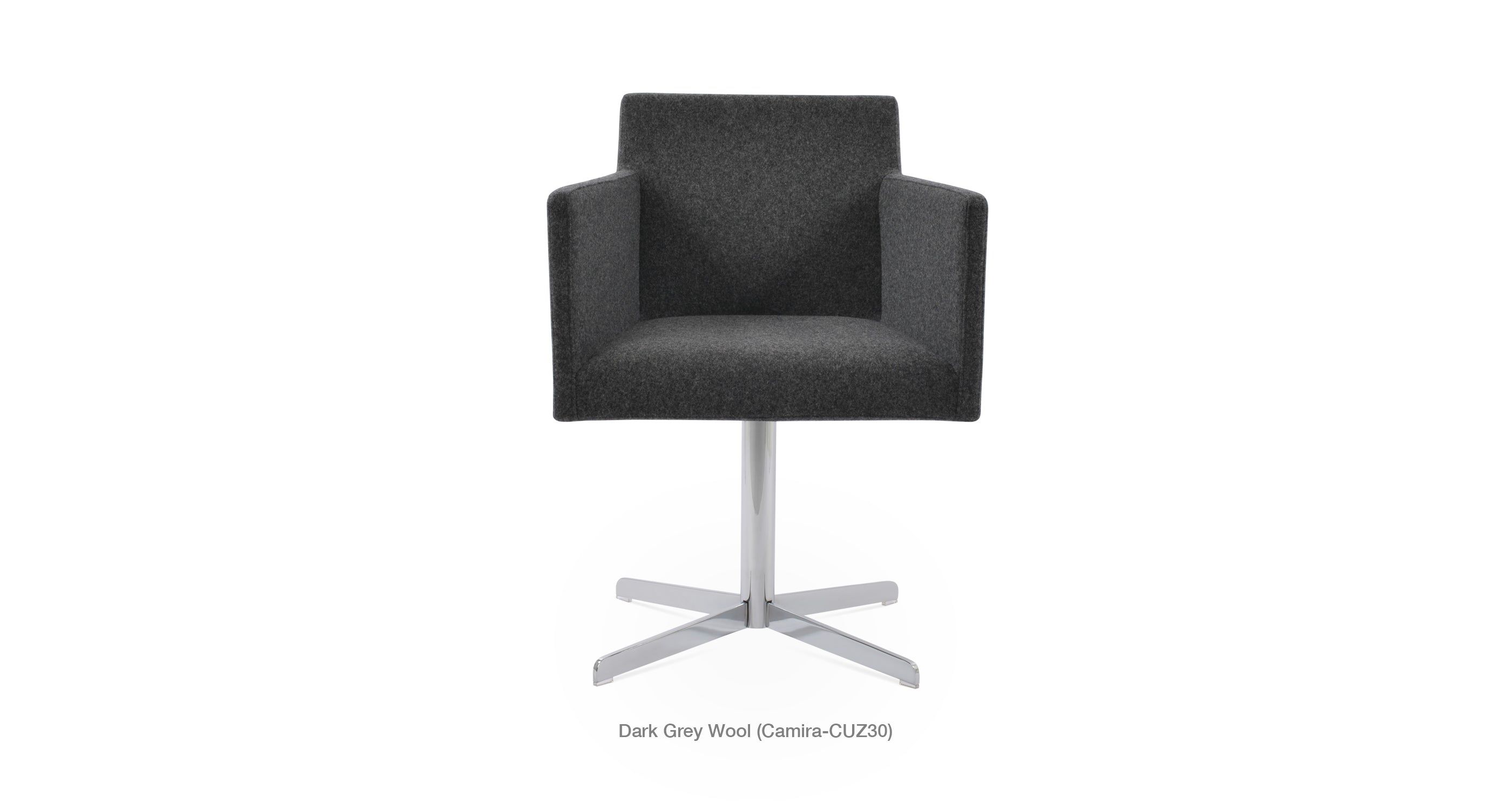 Harput 4 Star Chair - comfortable seating for dining and office spaces | Image 38 | InSTYLE Home & Rugs