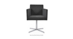 Harput 4 Star Chair - comfortable seating for dining and office spaces | Image 38 | InSTYLE Home & Rugs