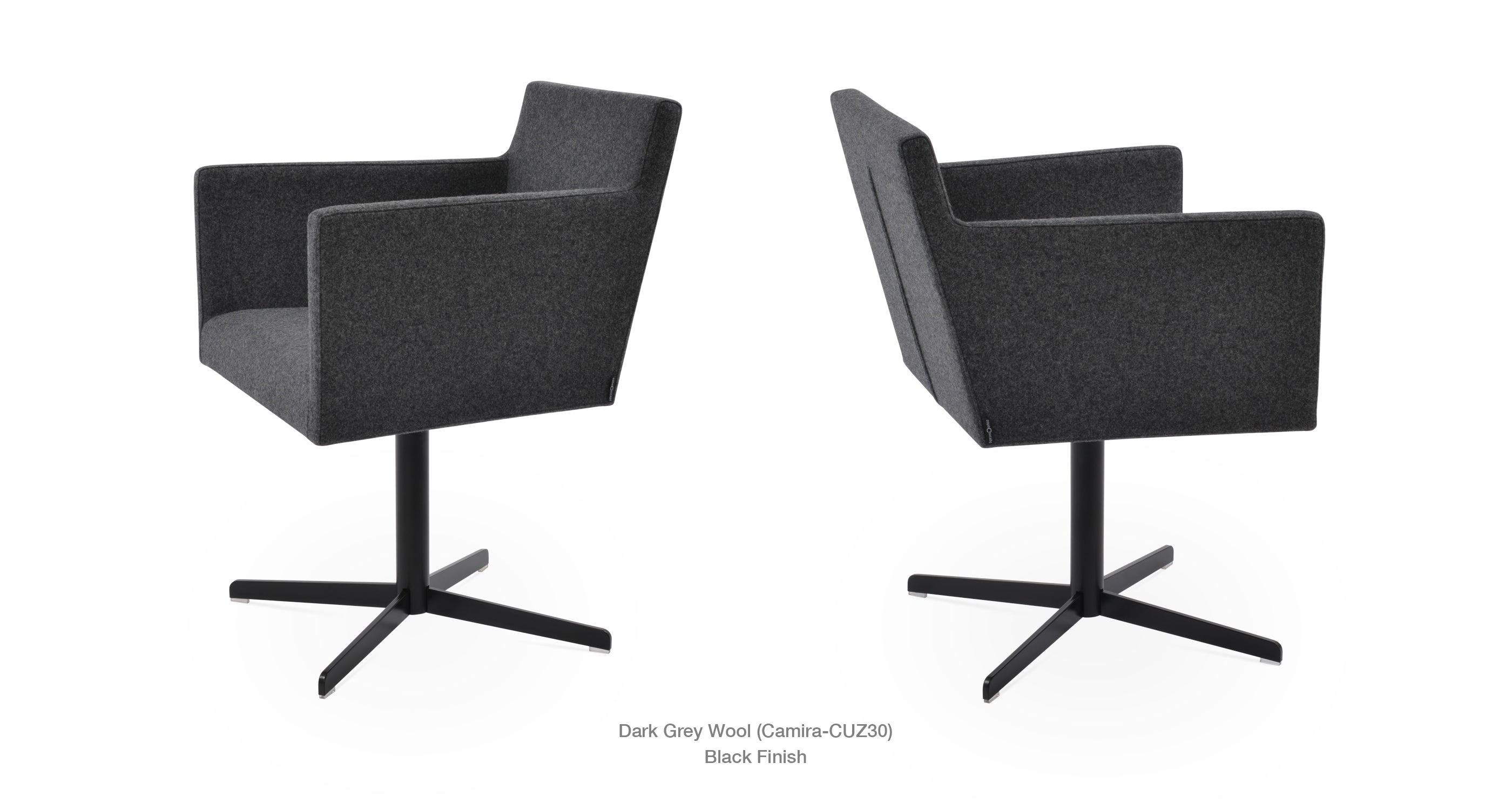 Harput 4 Star Chair - comfortable seating for dining and office spaces | Image 39 | InSTYLE Home & Rugs