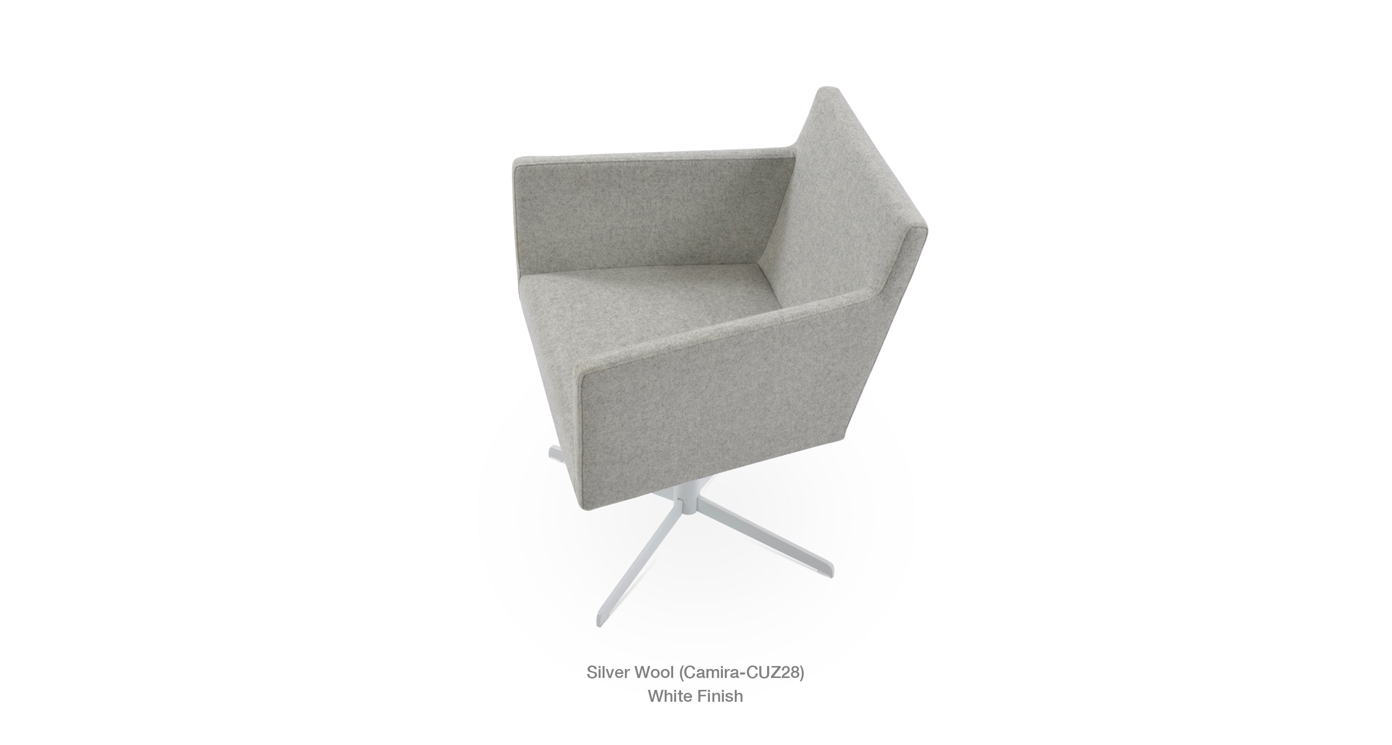 Harput 4 Star Chair - comfortable seating for dining and office spaces | Image 41 | InSTYLE Home & Rugs