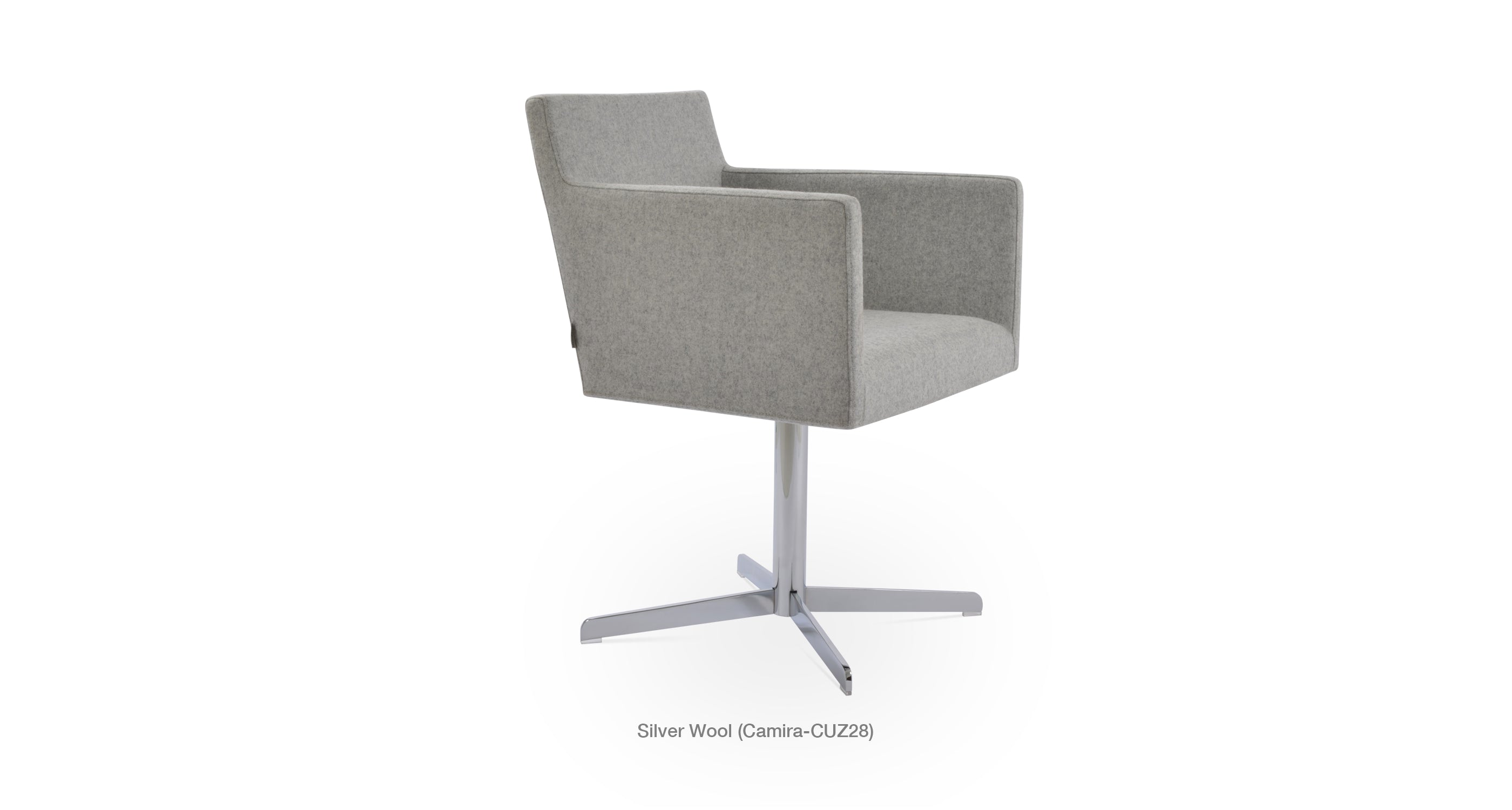 Harput 4 Star Chair - comfortable seating for dining and office spaces | Image 42 | InSTYLE Home & Rugs