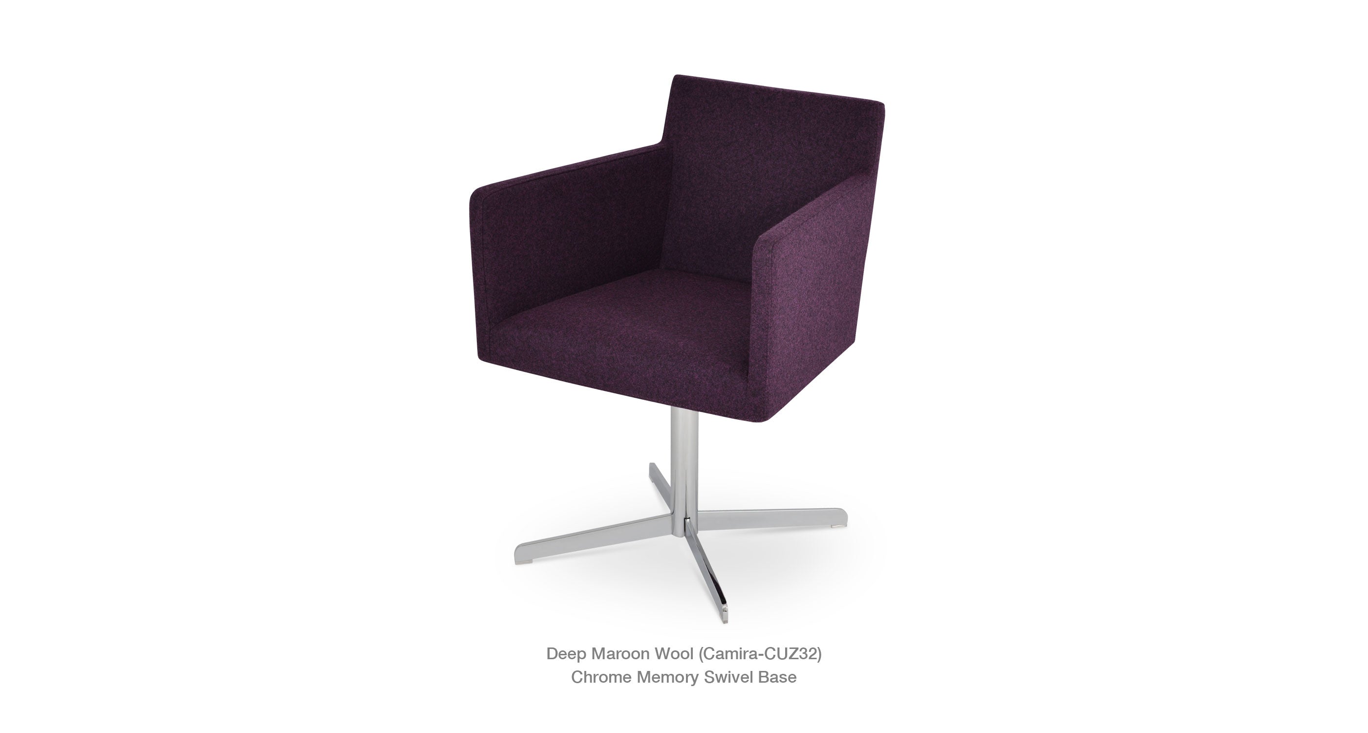 Harput 4 Star Chair - comfortable seating for dining and office spaces | Image 46 | InSTYLE Home & Rugs