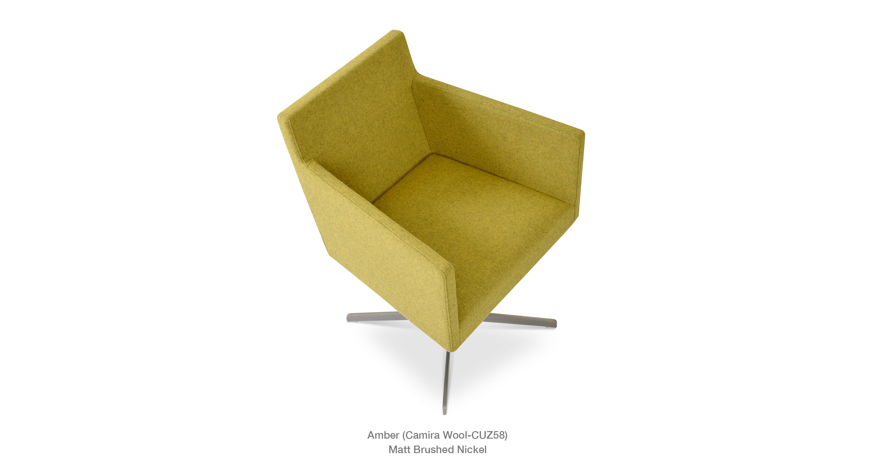 Harput 4 Star Chair - comfortable seating for dining and office spaces | Image 49 | InSTYLE Home & Rugs