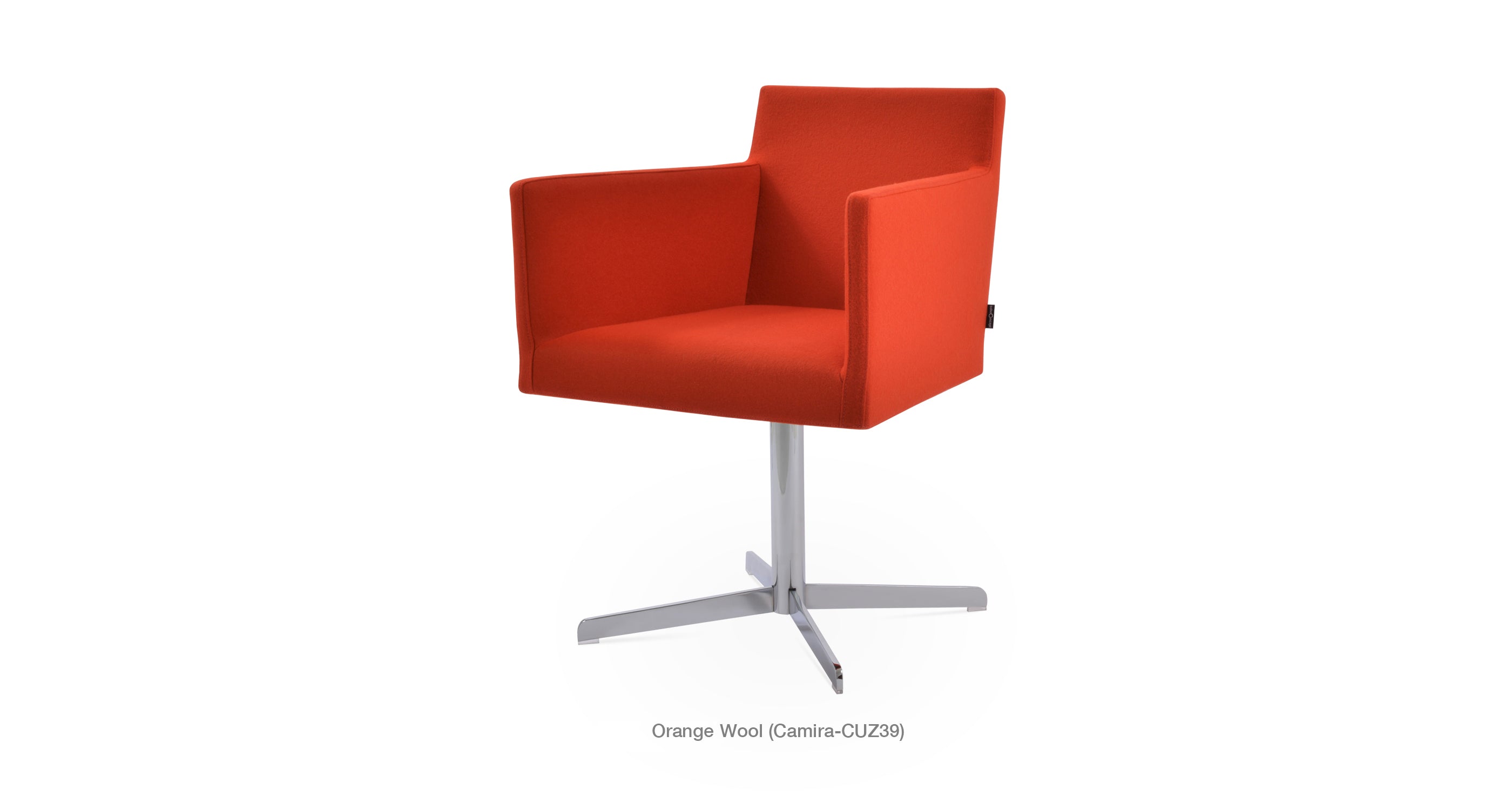 Harput 4 Star Chair - comfortable seating for dining and office spaces | Image 53 | InSTYLE Home & Rugs