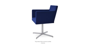 Harput 4 Star Chair - comfortable seating for dining and office spaces | Image 58 | InSTYLE Home & Rugs