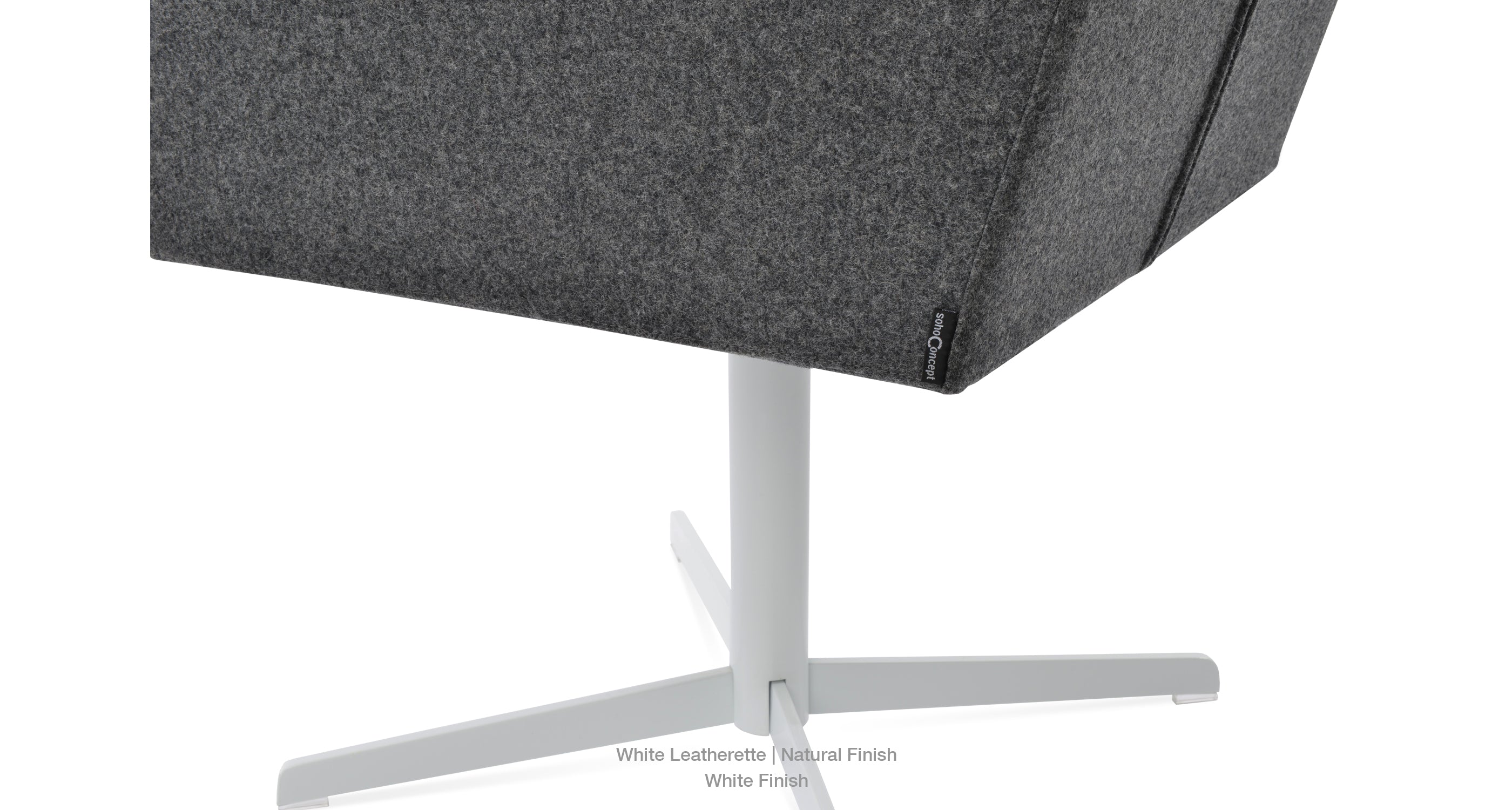 Harput 4 Star Chair - comfortable seating for dining and office spaces | Image 70 | InSTYLE Home & Rugs