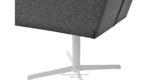 Harput 4 Star Chair - comfortable seating for dining and office spaces | Image 70 | InSTYLE Home & Rugs