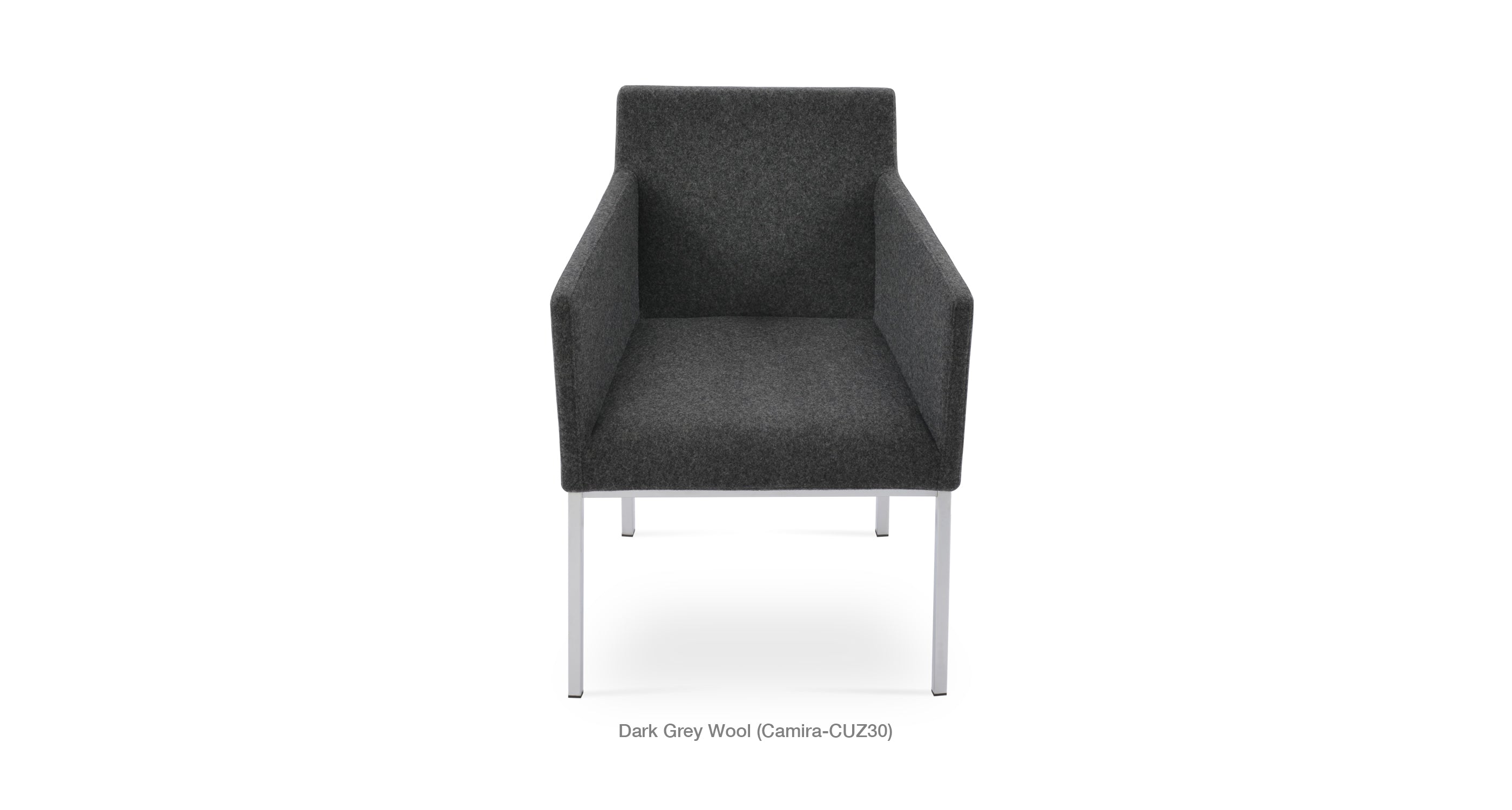 Harput Metal Chair - variety of styles from classic to contemporary | Image 21 | InSTYLE Home & Rugs