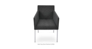 Harput Metal Chair - variety of styles from classic to contemporary | Image 21 | InSTYLE Home & Rugs