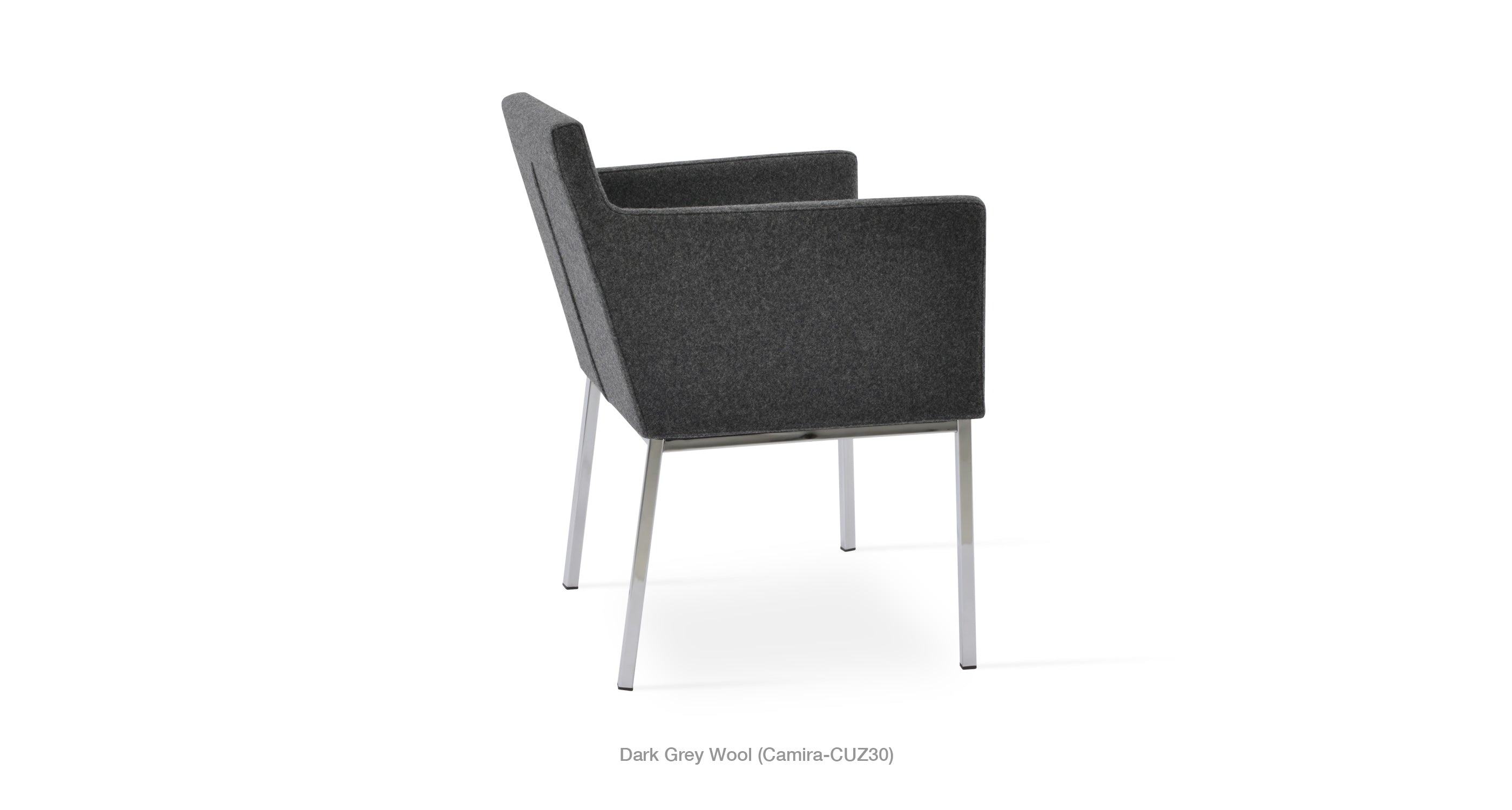 Harput Metal Chair - variety of styles from classic to contemporary | Image 22 | InSTYLE Home & Rugs