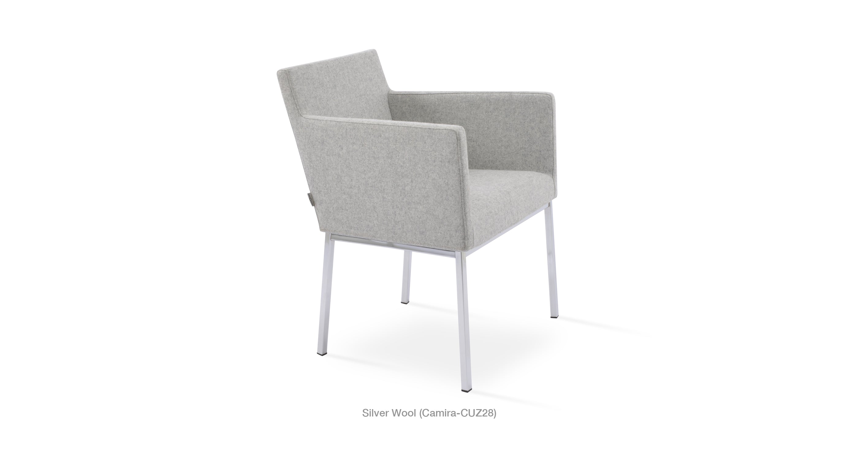 Harput Metal Chair - variety of styles from classic to contemporary | Image 23 | InSTYLE Home & Rugs