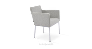 Harput Metal Chair - variety of styles from classic to contemporary | Image 23 | InSTYLE Home & Rugs