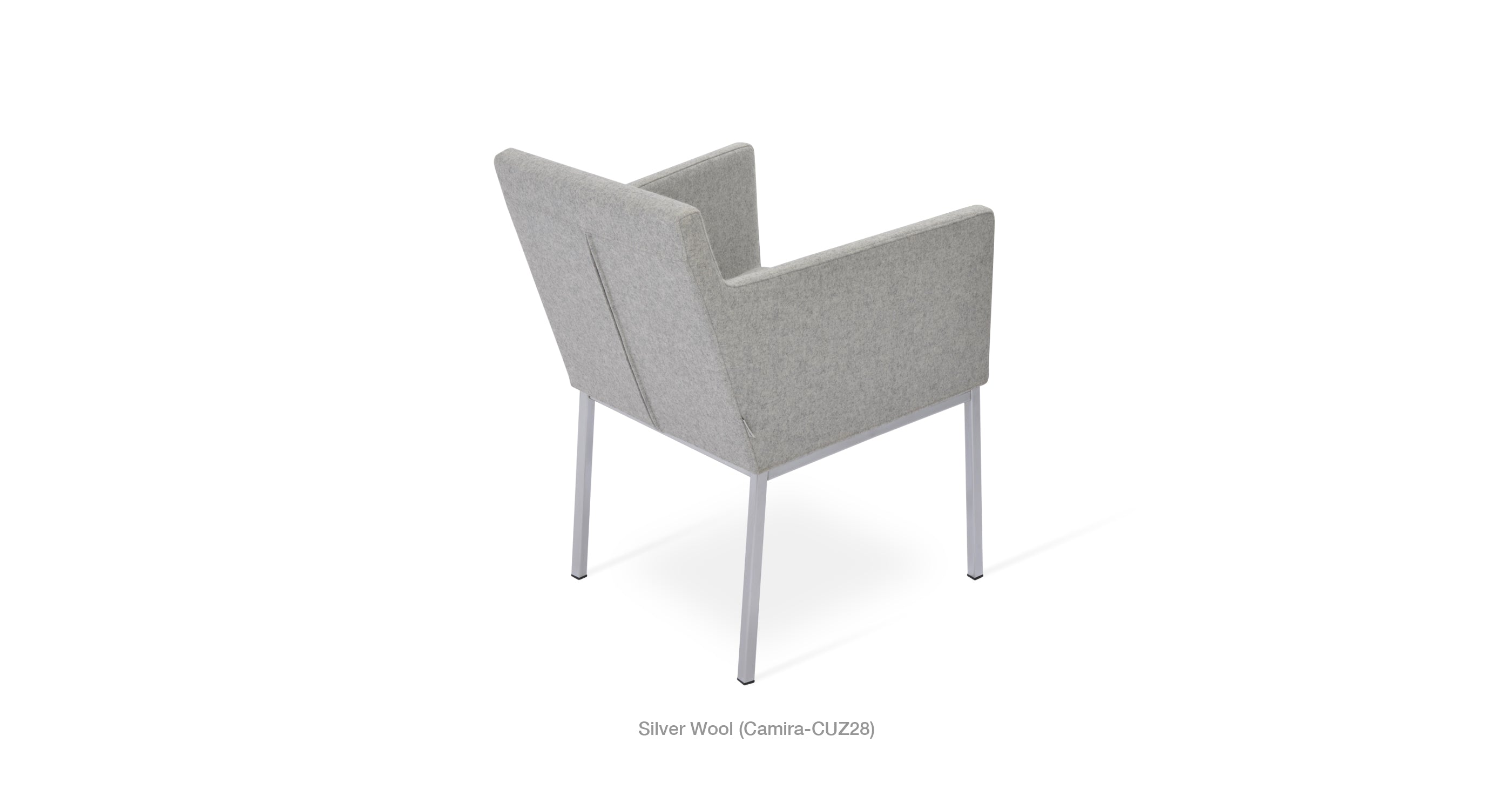 Harput Metal Chair - variety of styles from classic to contemporary | Image 24 | InSTYLE Home & Rugs