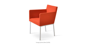 Harput Metal Chair - variety of styles from classic to contemporary | Image 25 | InSTYLE Home & Rugs