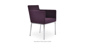 Harput Metal Chair - variety of styles from classic to contemporary | Image 27 | InSTYLE Home & Rugs