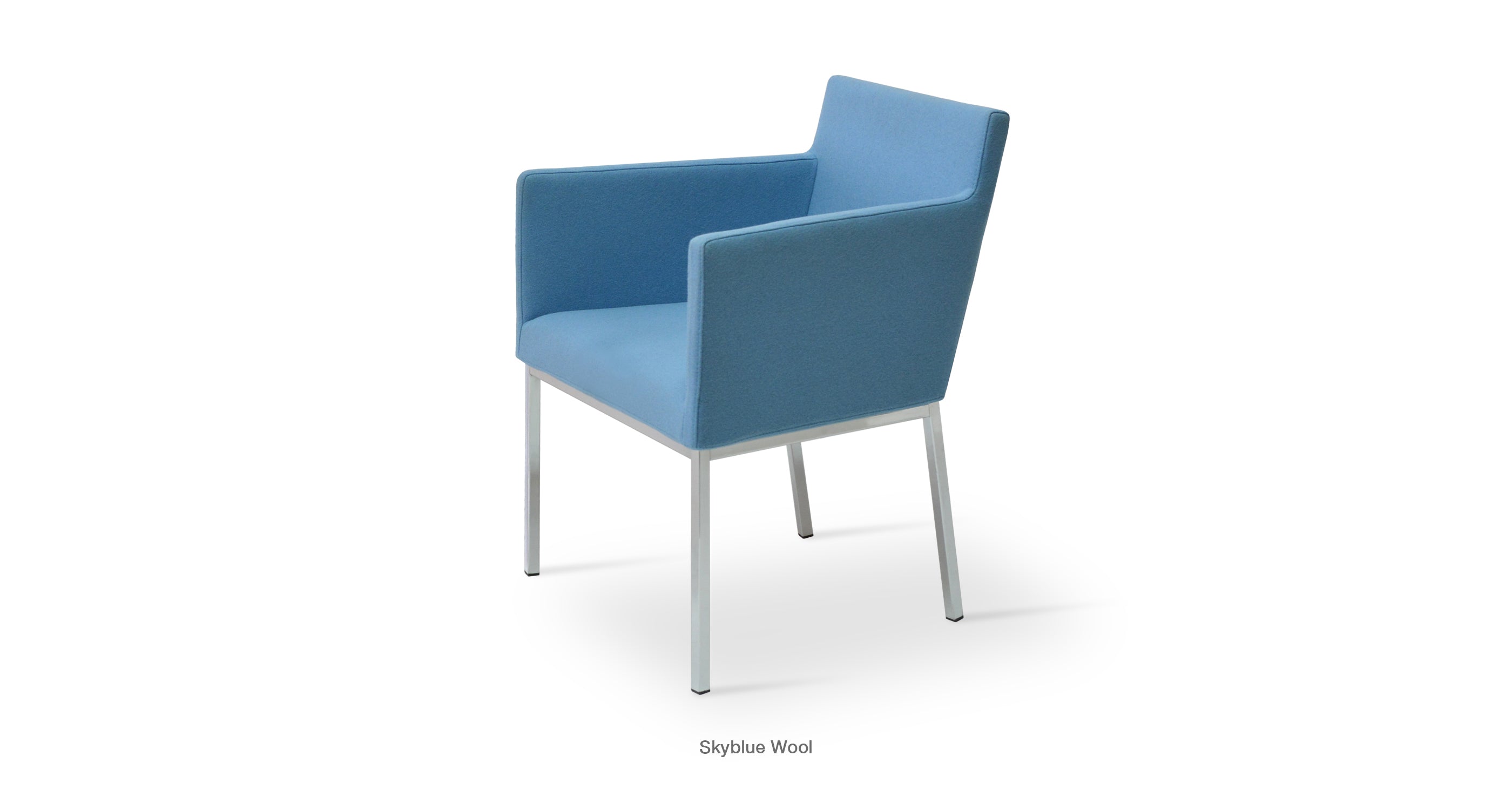 Harput Metal Chair - variety of styles from classic to contemporary | Image 28 | InSTYLE Home & Rugs