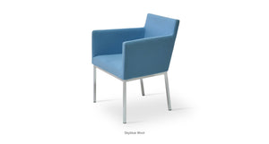 Harput Metal Chair - variety of styles from classic to contemporary | Image 28 | InSTYLE Home & Rugs