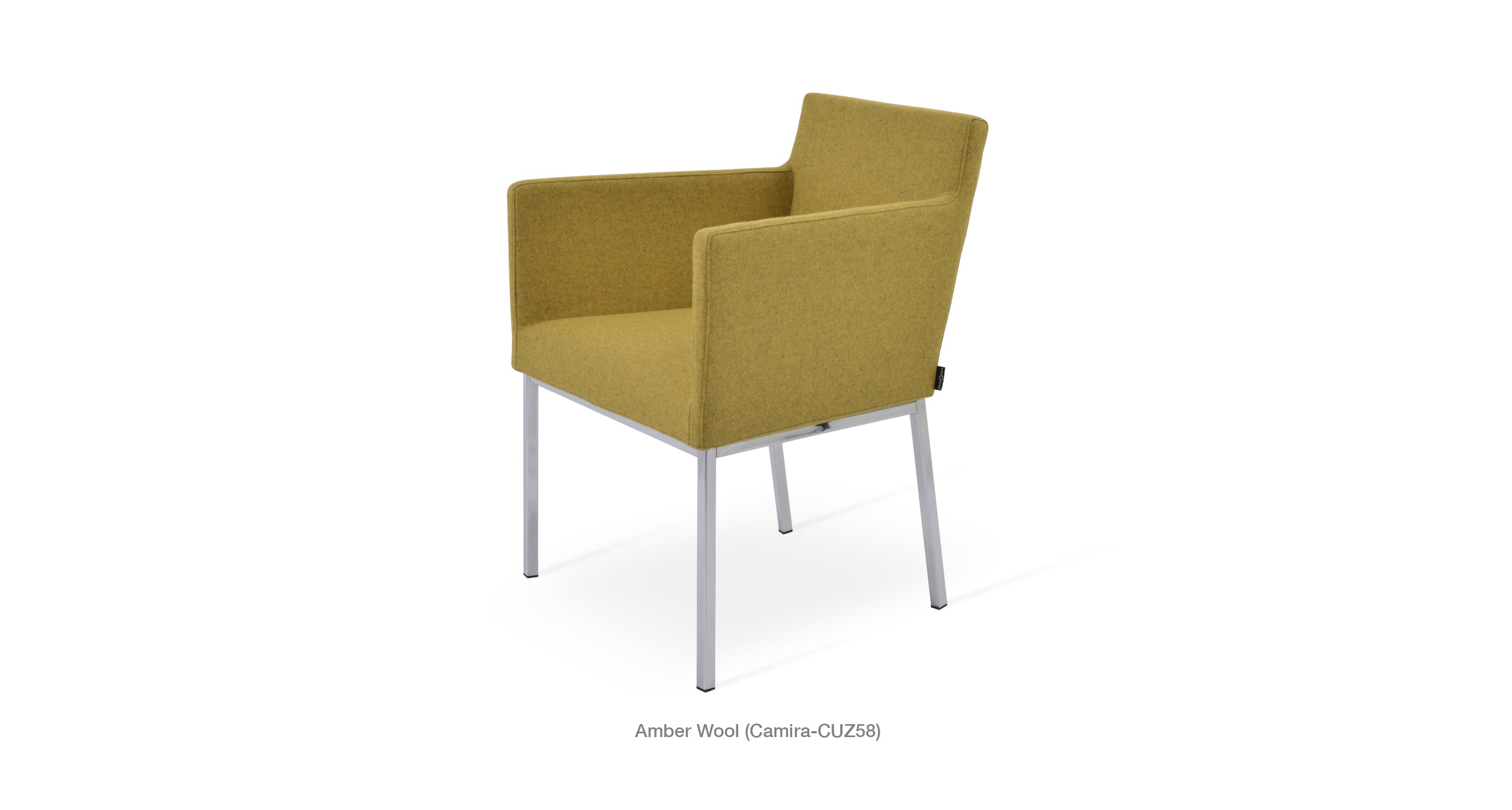 Harput Metal Chair - variety of styles from classic to contemporary | Image 30 | InSTYLE Home & Rugs