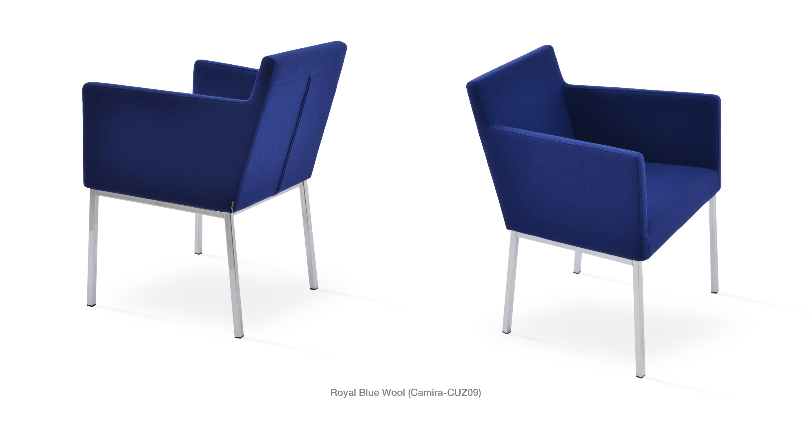 Harput Metal Chair - variety of styles from classic to contemporary | Image 31 | InSTYLE Home & Rugs
