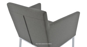 Harput Metal Chair - variety of styles from classic to contemporary | Image 34 | InSTYLE Home & Rugs