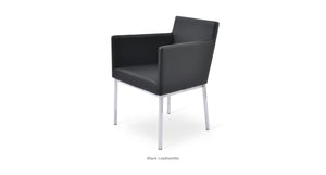 Harput Metal Chair - variety of styles from classic to contemporary | Image 35 | InSTYLE Home & Rugs